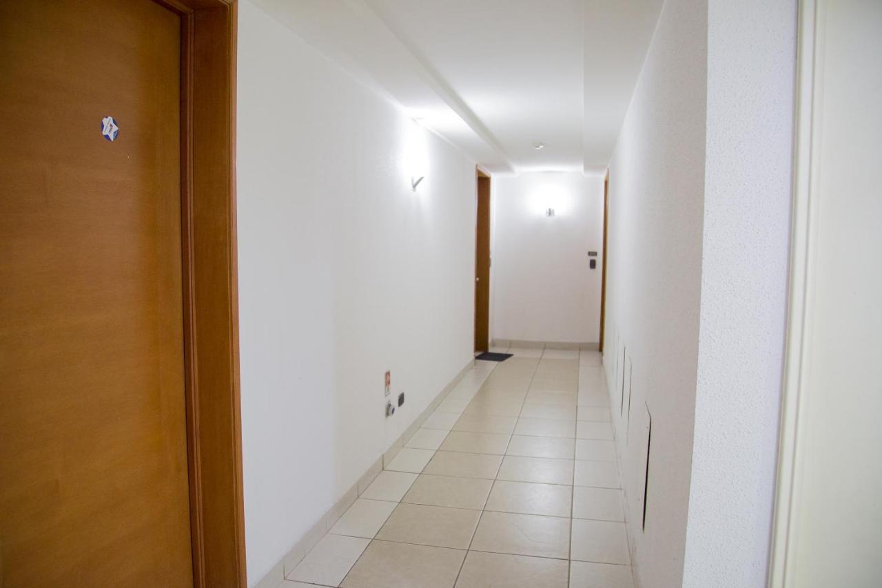 Boulevard Bellas Artes Suites Santiago Exterior photo